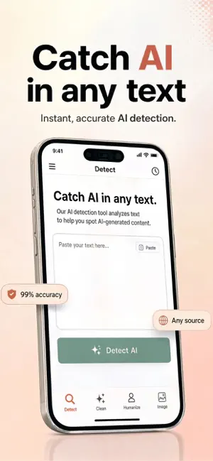 AI Text Watermark Remover FADE screenshot 3