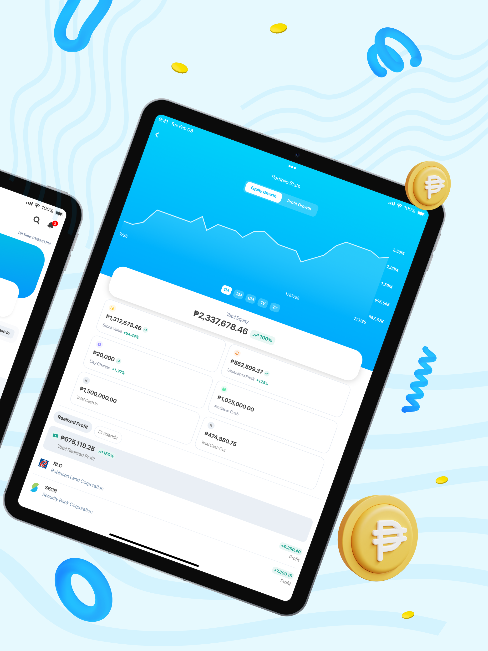 InvestaTrade