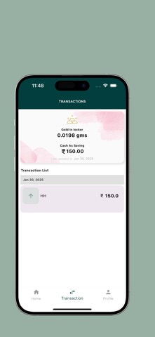 Fellah Gold and Diamnds screenshot