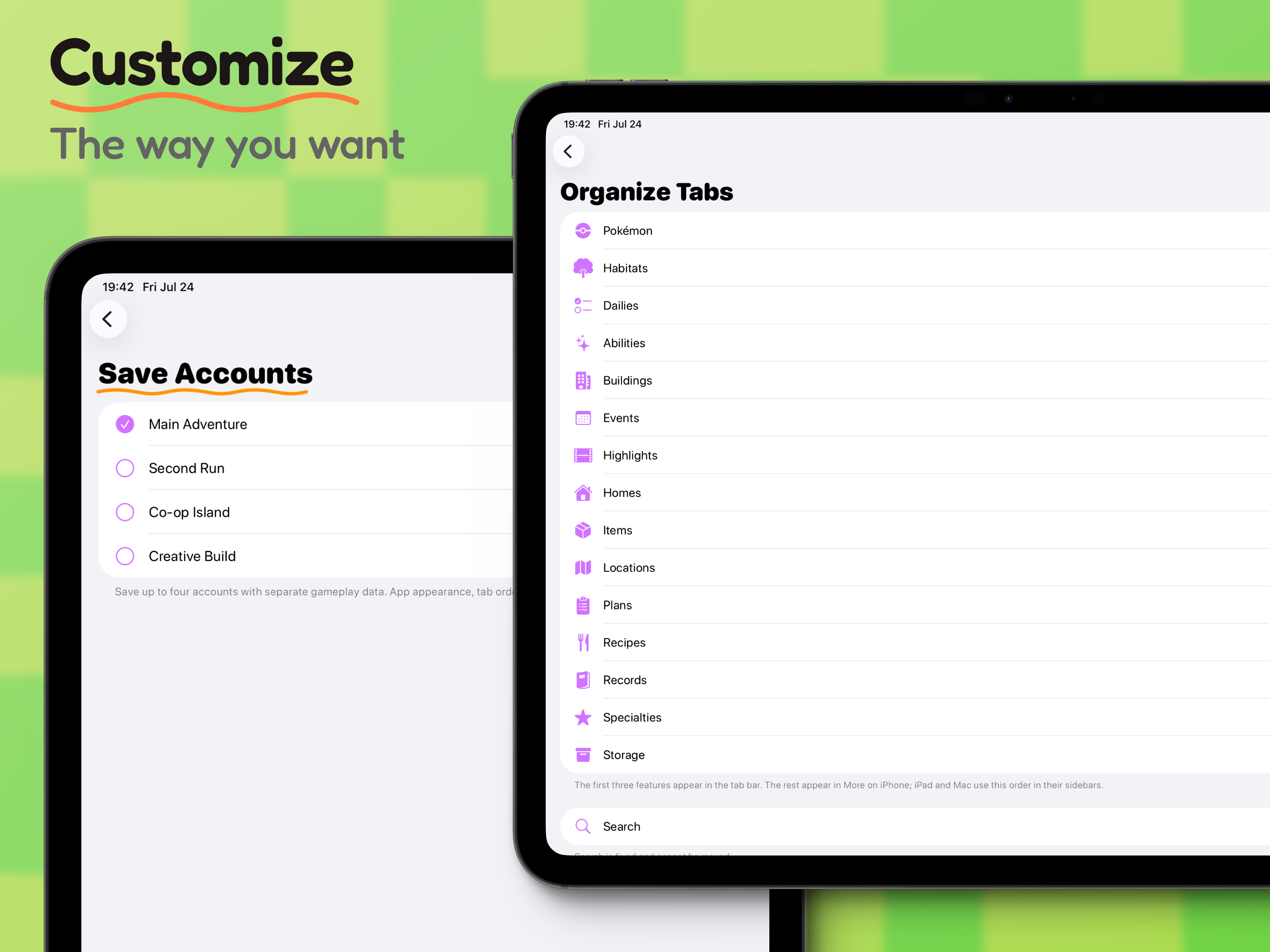 Tangrome screenshot 18
