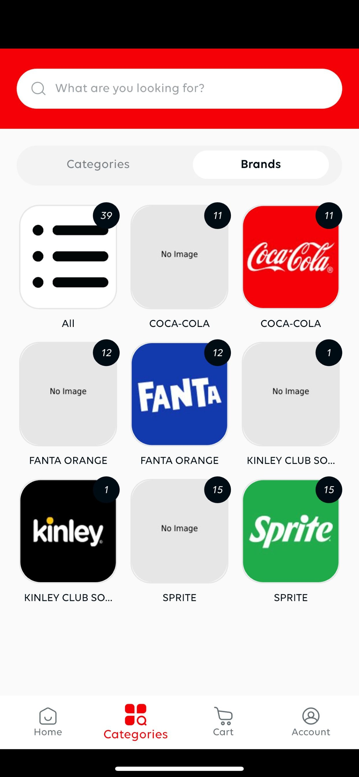 Coke Buddy Nepal