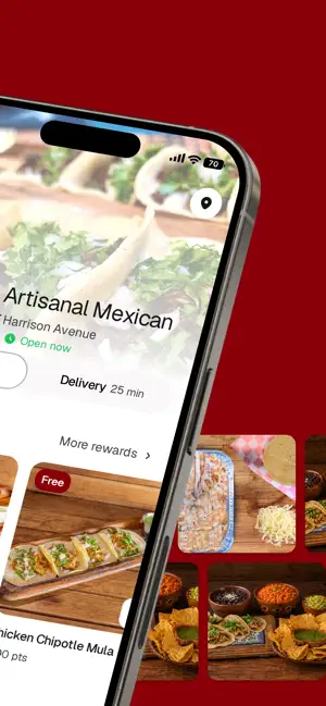 Folklore Artisanal Mexican screenshot 2