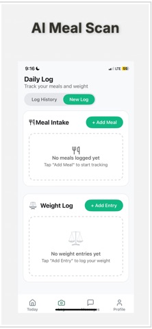 Recovery Core Screenshot 6 of 6