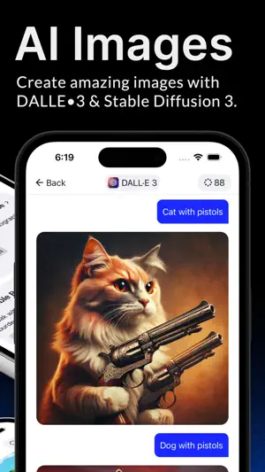 Artificial Intelligence: UNLTD screenshot 3
