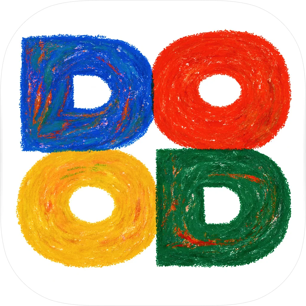 DOOD - Doodle Photo Journal