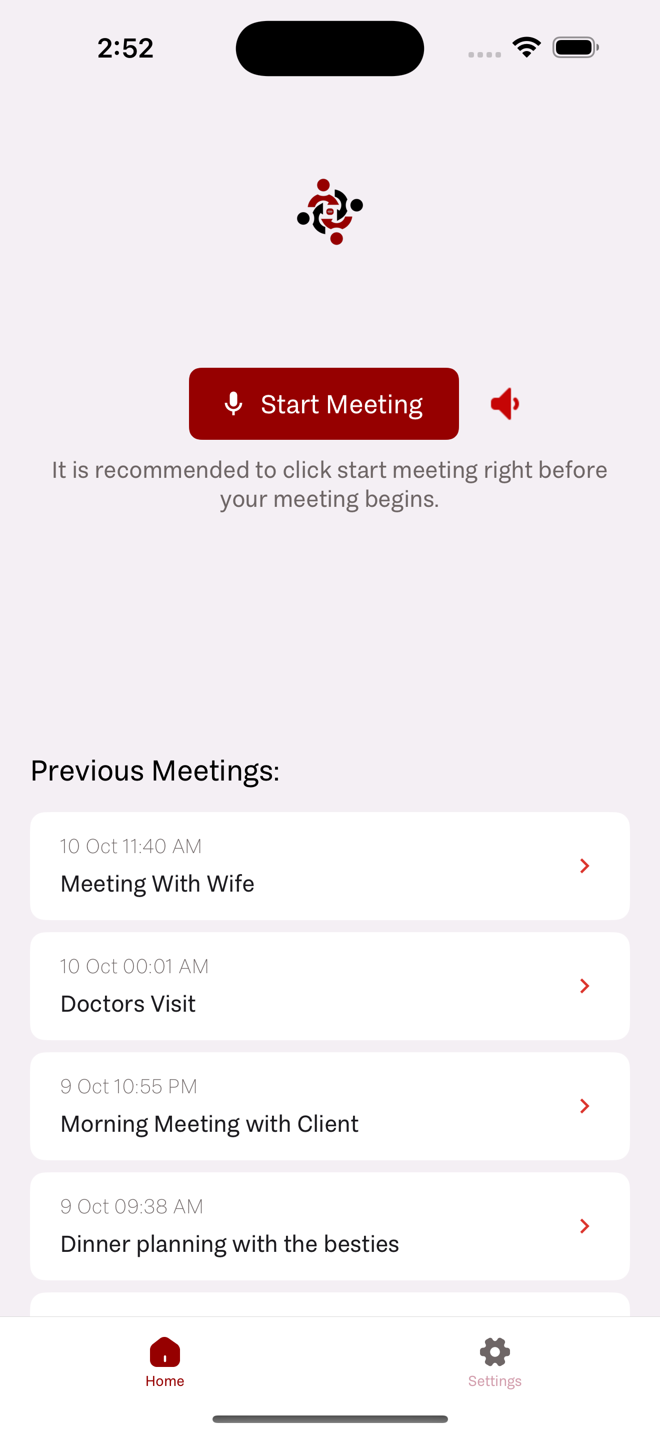 MeetBuddy