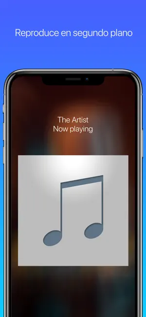 Studio 96 Chile screenshot 3