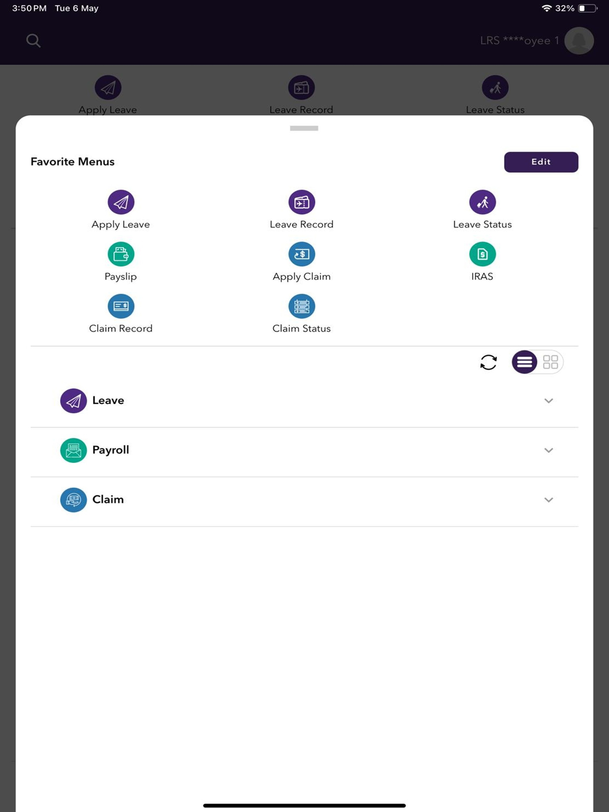 Ignite HRMS by Boardroom