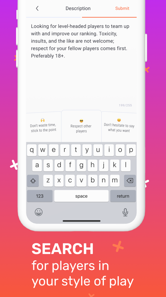 #8. Go-Go: Friends & Games (iOS) 由: Aliaksei Petrusevich
