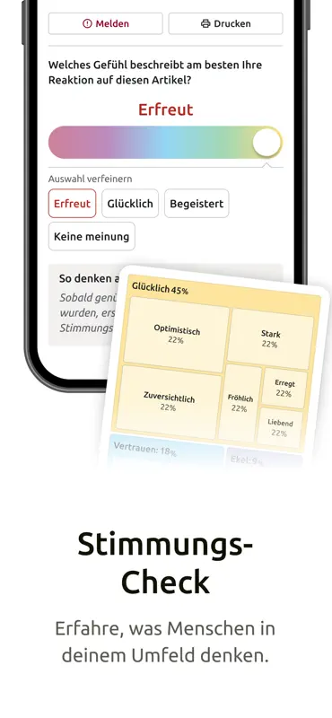 Schwäbische Mein Tag screenshot 6 of 8