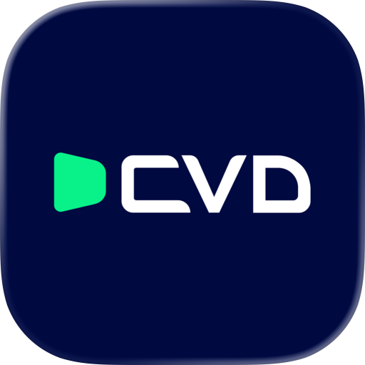 CVD - Curriculum Vidae