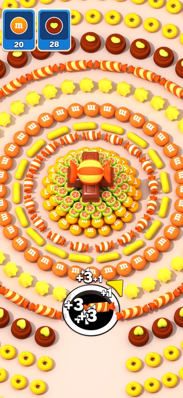 Holy Hole! screenshot 3