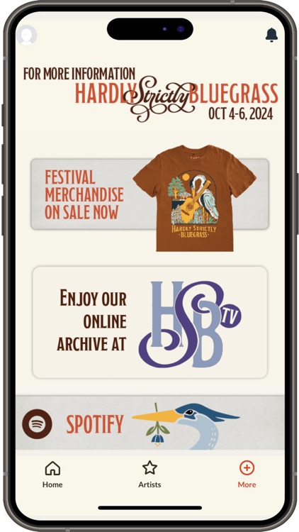 Hardly Strictly Bluegrass 2024