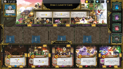 Imperial Miners Screenshot