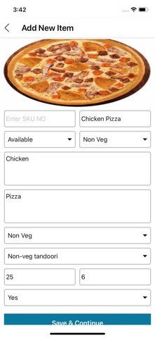 Wetransx Store screenshot
