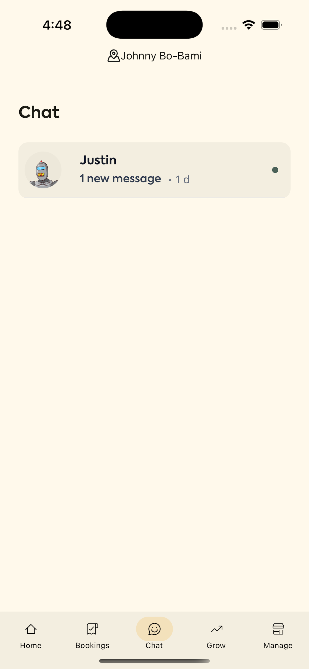 Ask-A Pro screenshot 6