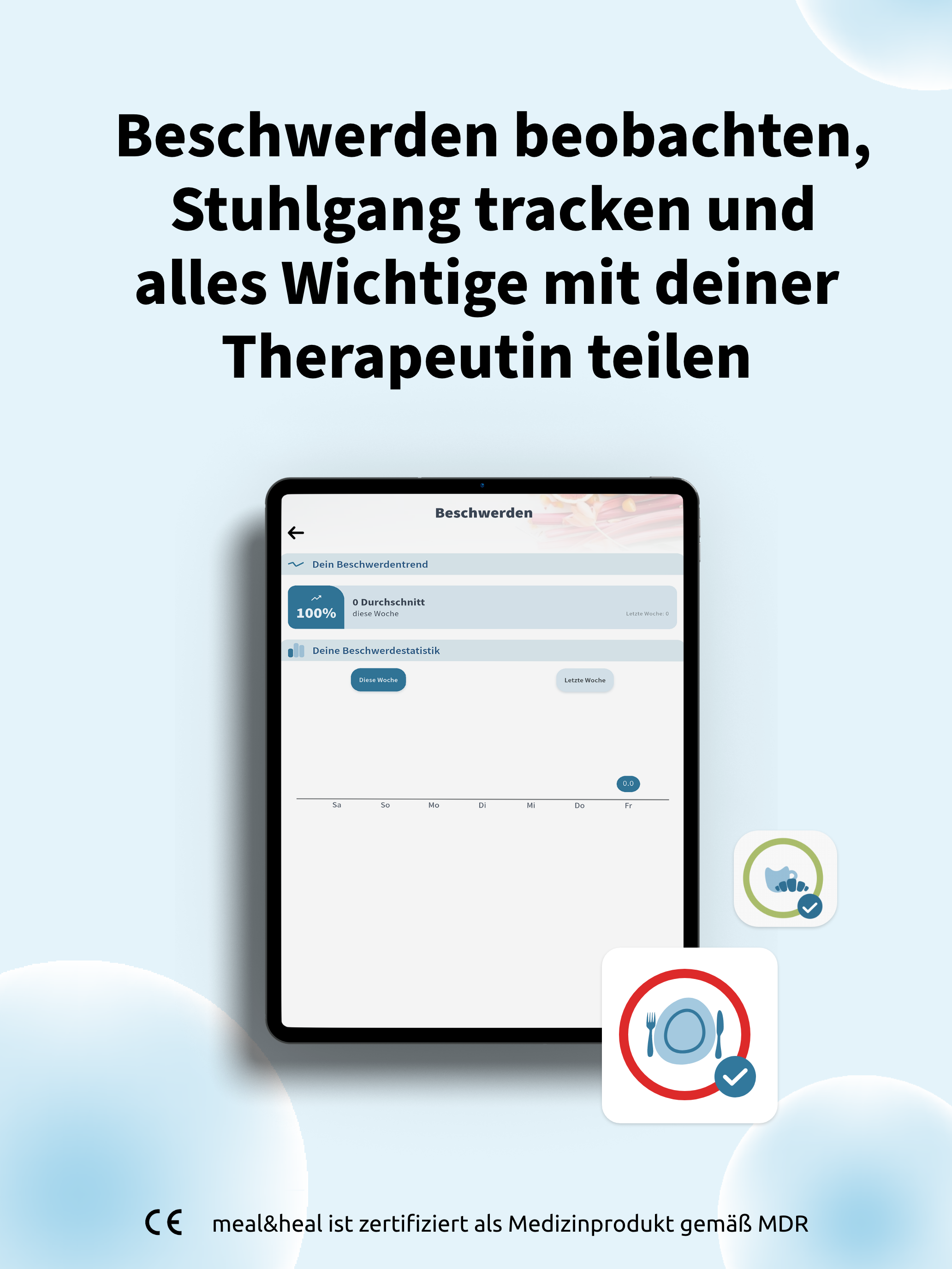 meal&heal - verträglich essen