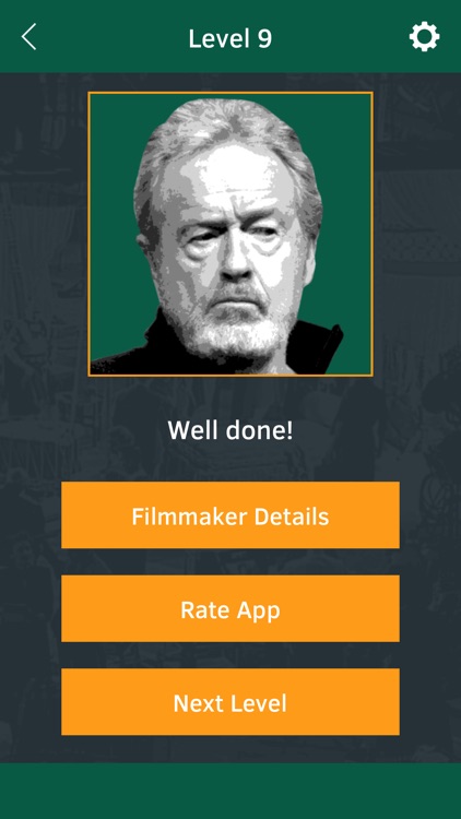 Guess the Filmmaker screenshot-4