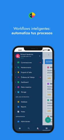 Cotalker Screenshot 1 of 6