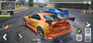 Car Driving and Drifting Games screenshot 3