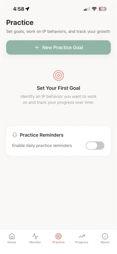 IPcoach screenshot 3