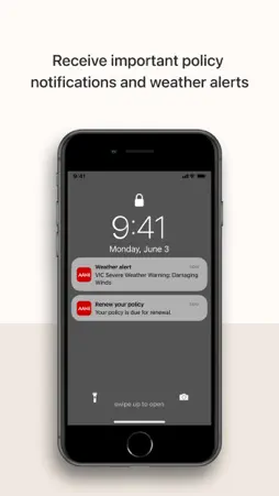 AAMI App screenshot 7