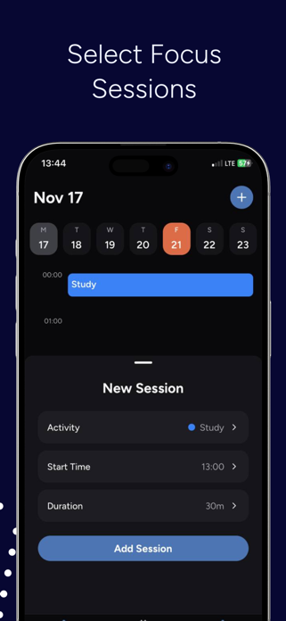 Vibework Screenshot 4 of 4