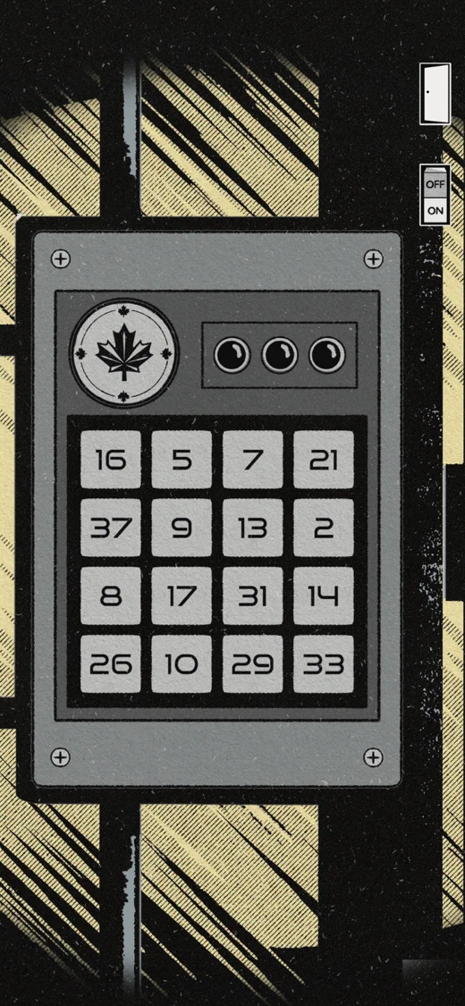 Your House: A Hidden Truth screenshot 7