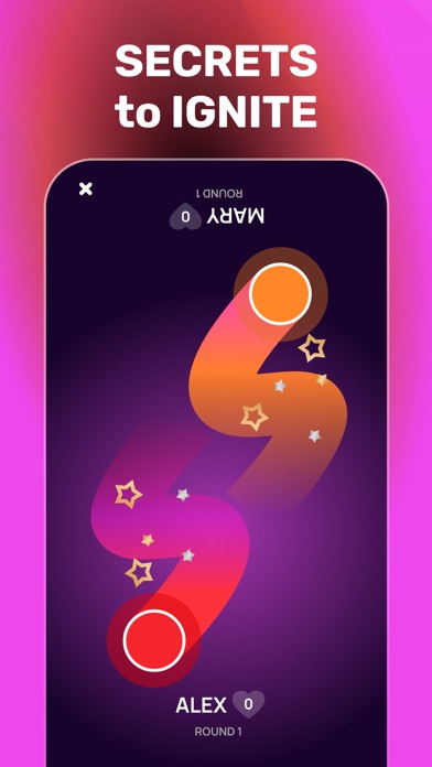Sex Actions Dating Game Meet Screenshot