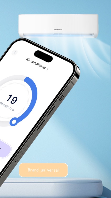 Remote control-TV Control