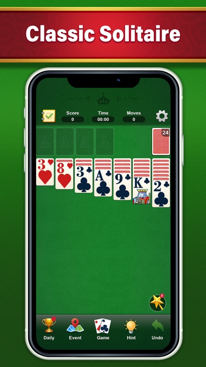 Witt Solitaire-Card Games 2025