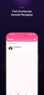 PetMatchTR screenshot 6