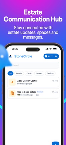 StoneCircle Screenshot 4 of 6