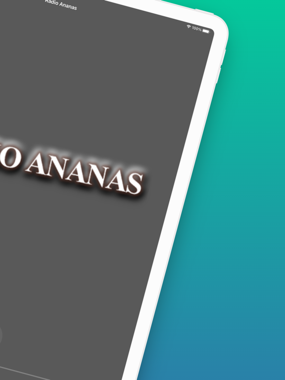 Screenshot #5 pour Radio Ananas