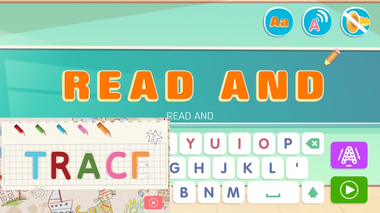 Busy Kids - Early Learning screenshot-3