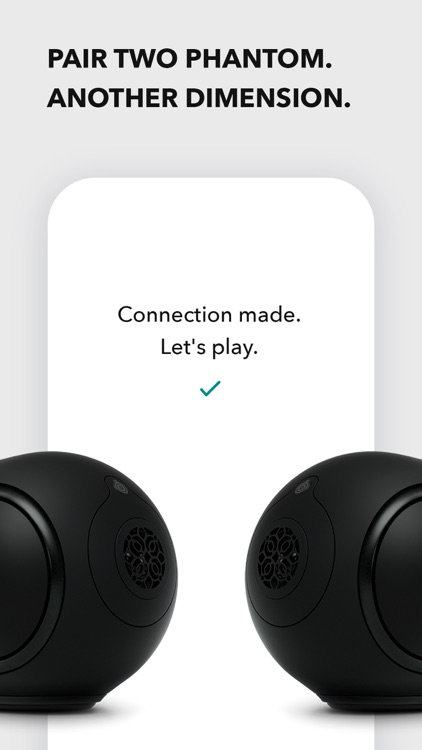 Devialet screenshot-4