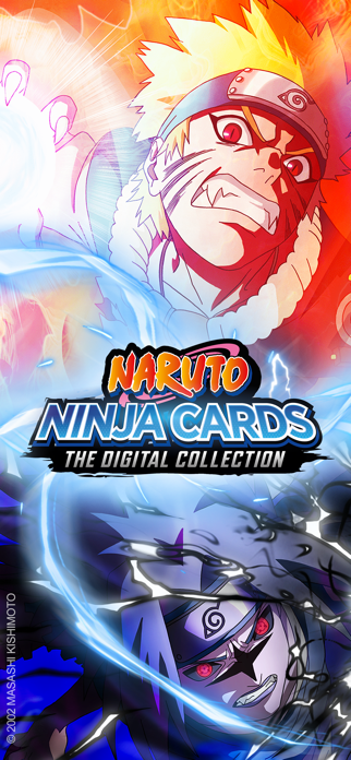 NARUTO: Ninja Cards Screenshot 1 of 6