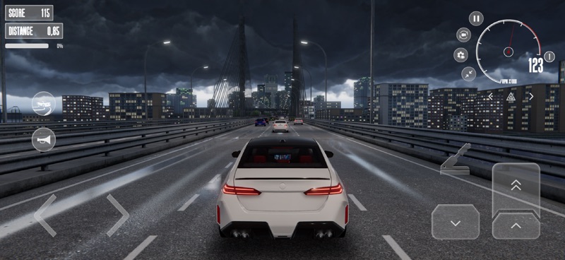 Dream Road: Online screenshot 2