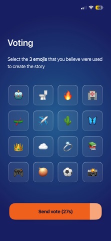 Story Stage Screenshot 4 of 5