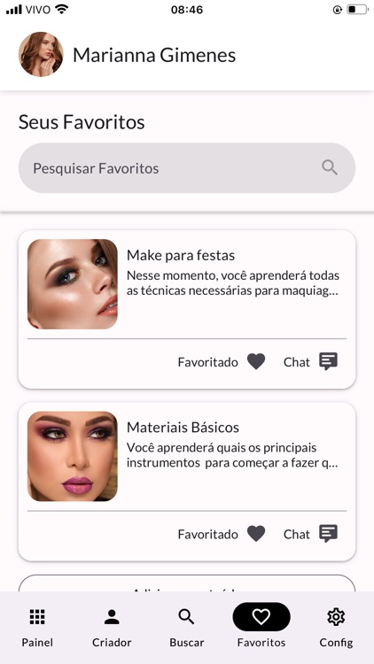 Loucas & Lisas screenshot-5