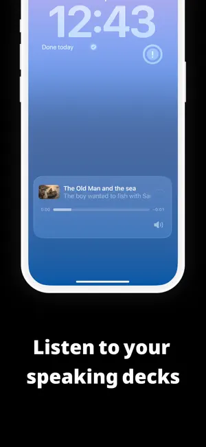BrainCheck: Flashcards screenshot 3