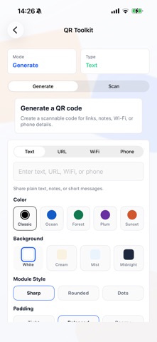 OneTools Screenshot 1 of 7