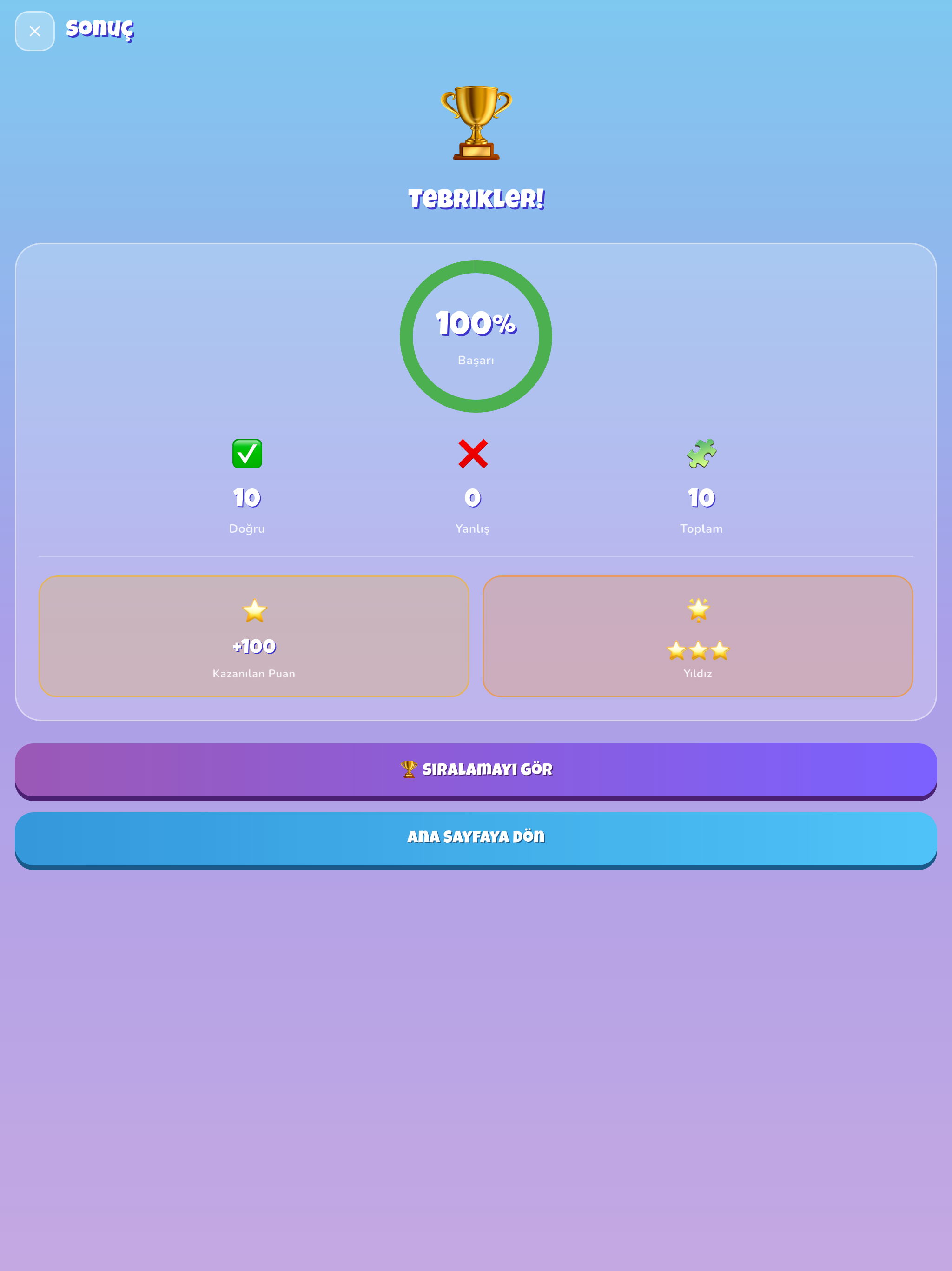 MiniBilge