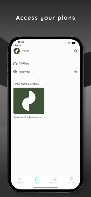 Cascaid Performance screenshot 3