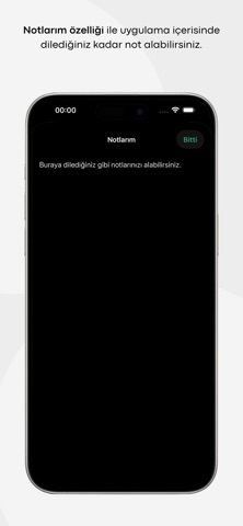 Zikirmatik V2 Pro screenshot