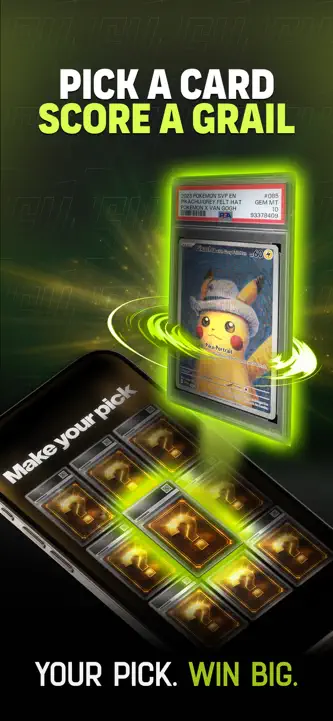 Stadium Vault: Rip Card Packs screenshot 7