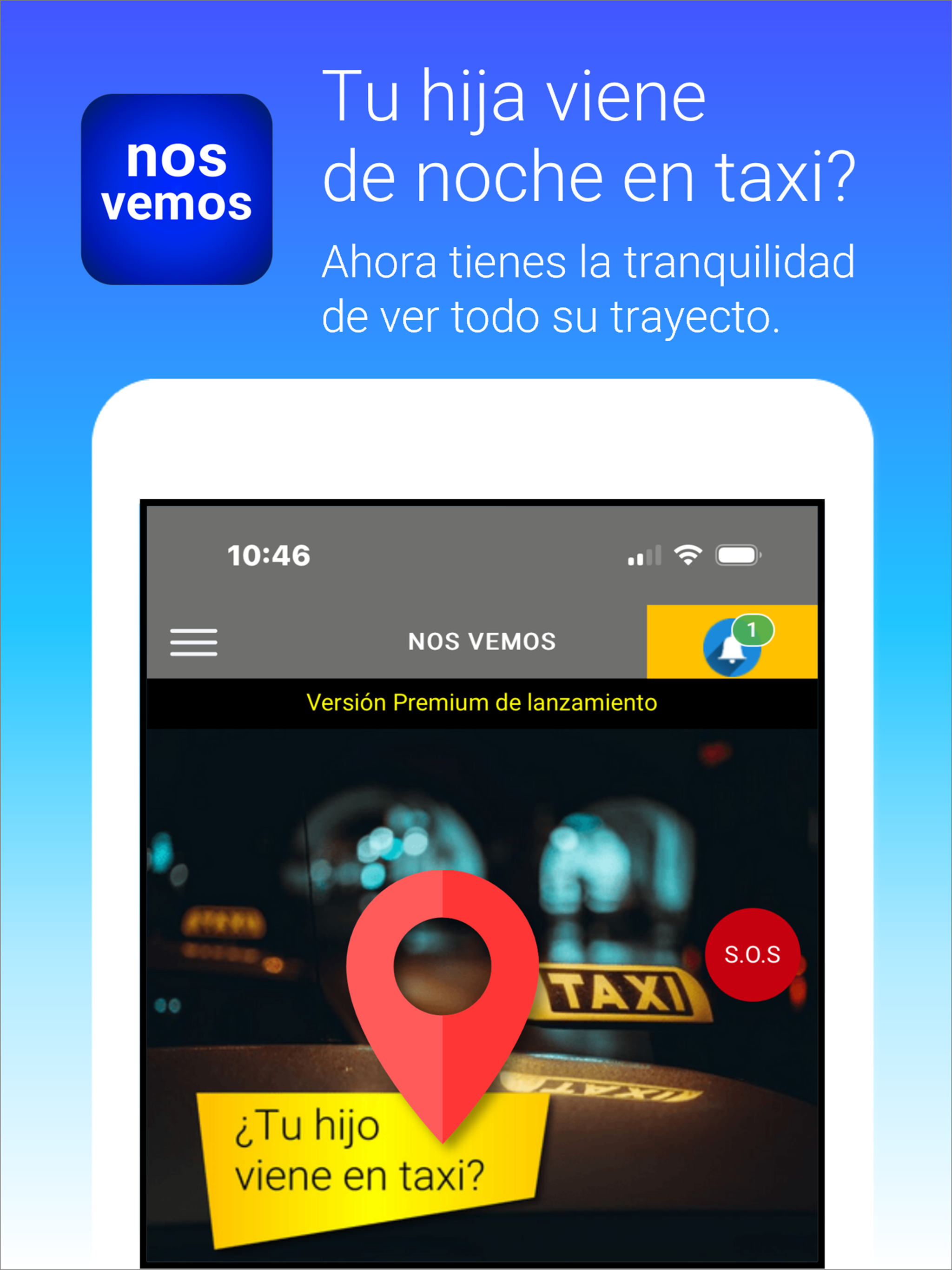 Nos Vemos screenshot 11