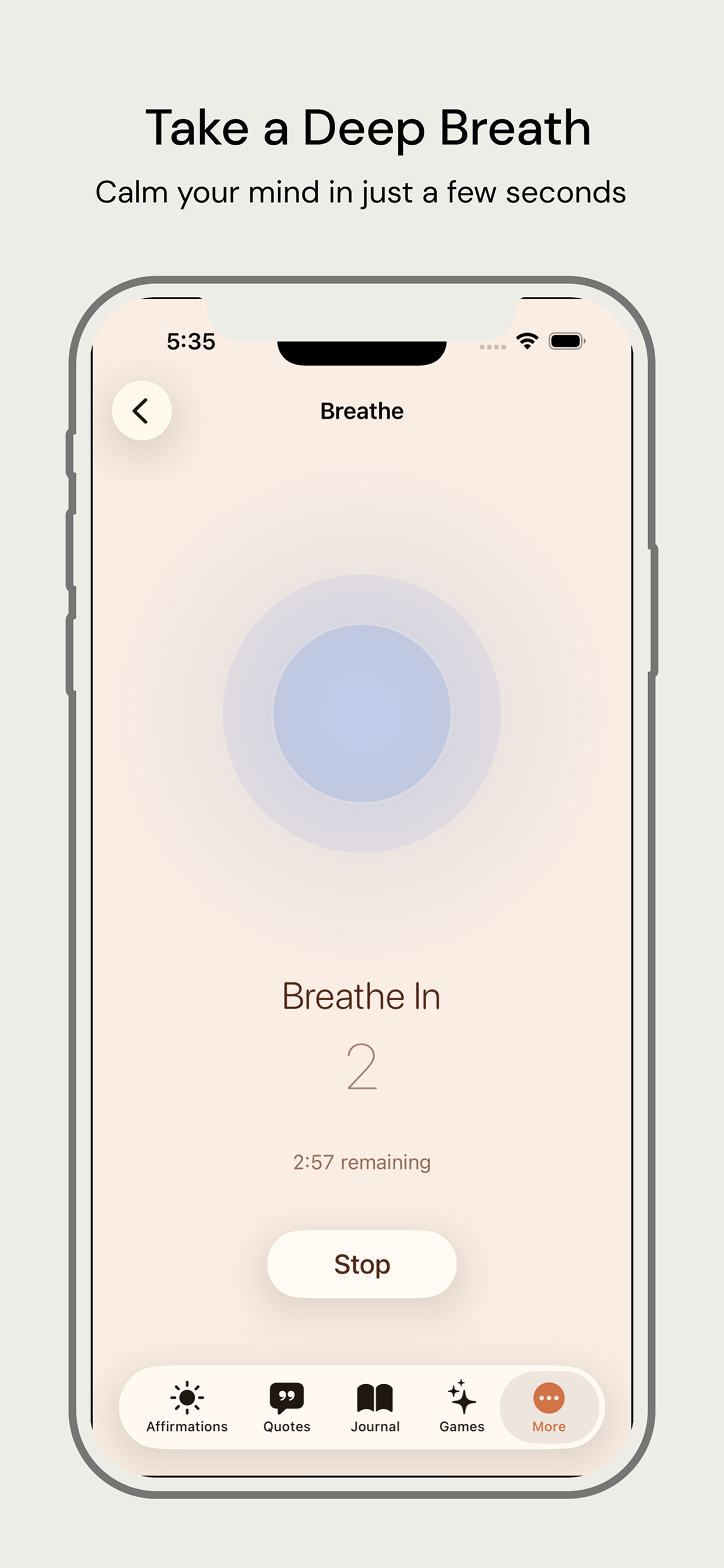Daily Affirmations, Self Love screenshot 6
