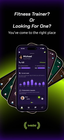 Imbold Screenshot 1 of 9