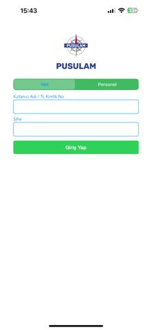 Pusulam Screenshot 3 of 3